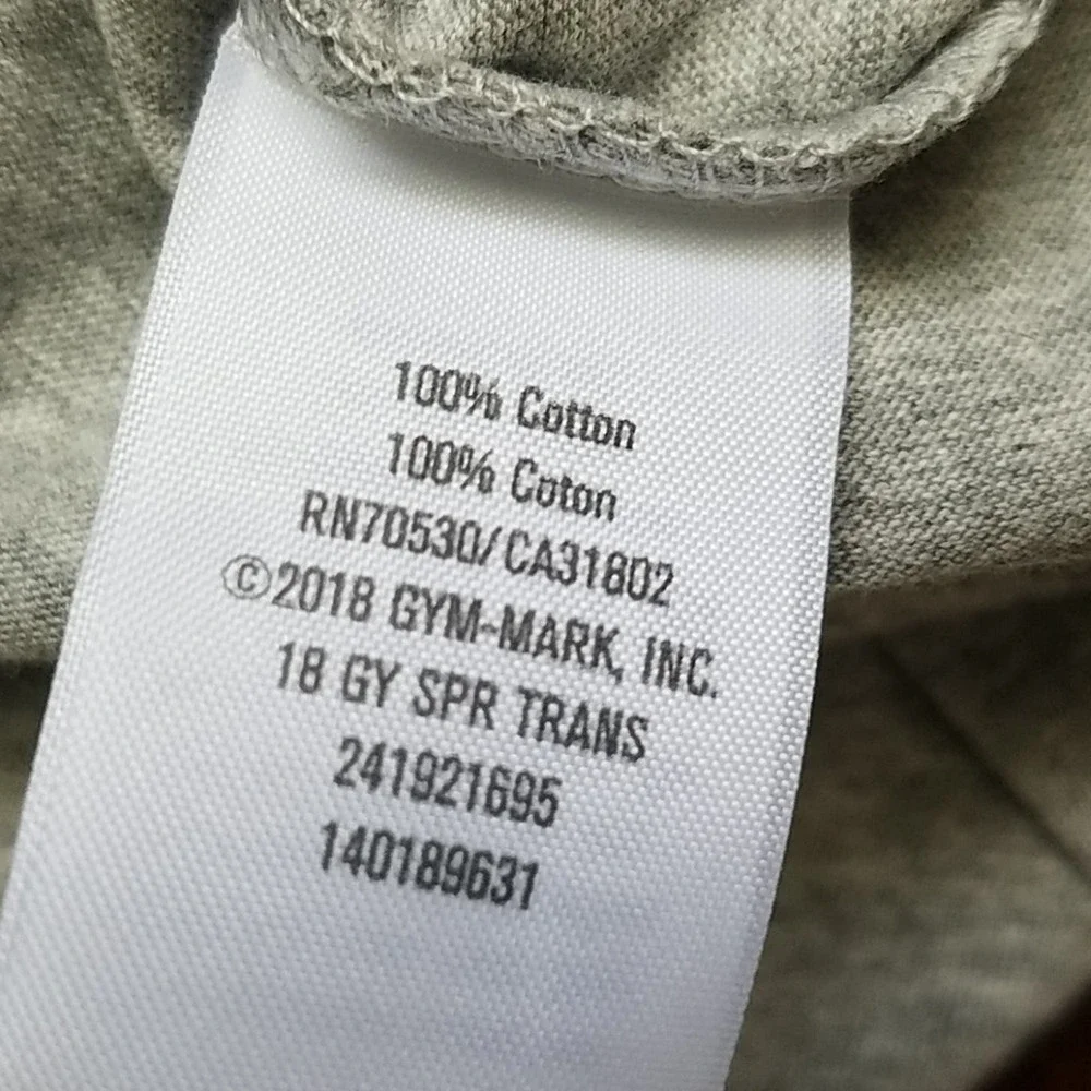 NWT Gymboree Mother Earth Tee (3T)